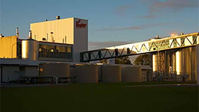 Coopers Brewery optimize laboratory operations
