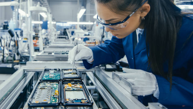 What's new in Opcenter Execution Semiconductor 8.9