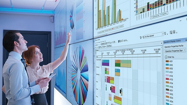 What’s new in Opcenter APS 2210