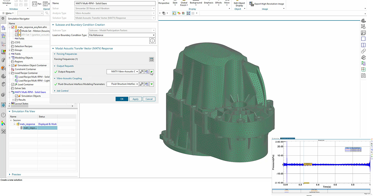 Siemens announces Simcenter 3D 2021 | Siemens Software