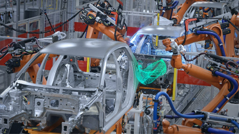 VEHICLE ELECTRIFICATION MANUFACTURING ENGINEERING AND OPERATIONS