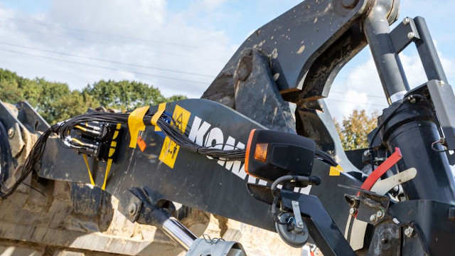 Fast and cost-effective testing in harsh environments