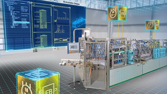 What's New in NX Industrial Electrical Design 2212