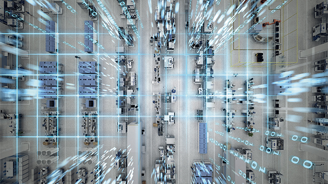 Opcenter Execution Electronics IoT