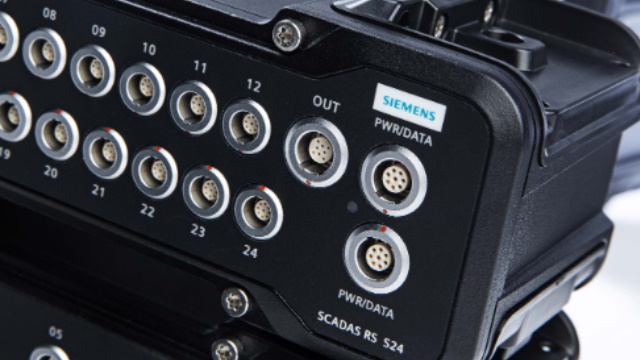 Fast and cost-effective testing in harsh environments