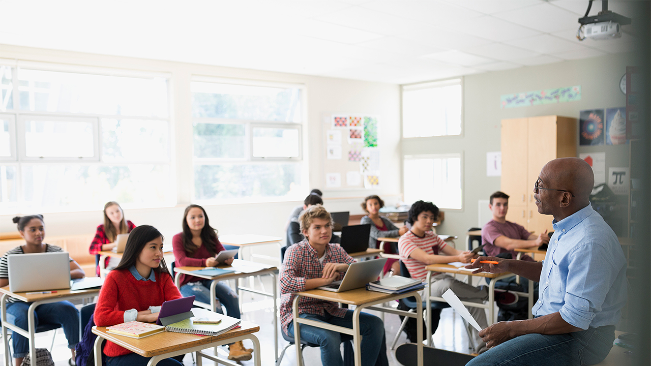 Prepare your students for future with free course materials from Learning A...