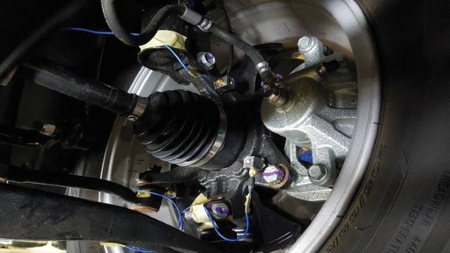 SsangYong Motor redesigns its approach to vehicle NVH and saves over $200,000 