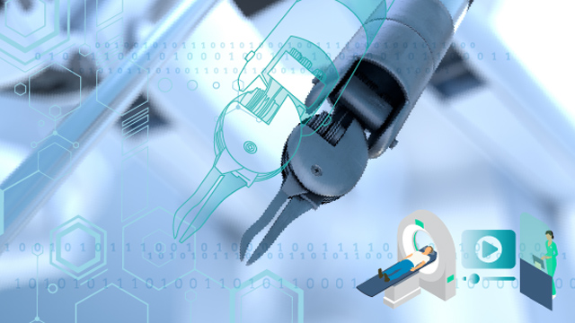 medical device manufacturing