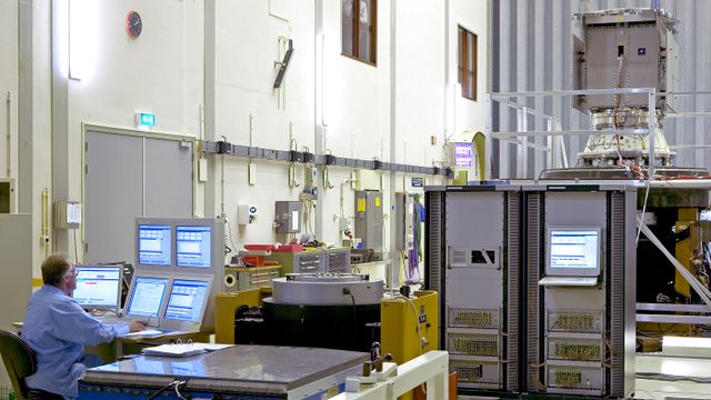 Pakiet oprogramowania Simcenter Testlab Dynamic%20environmental%20testing tcm83 26645 - Pakiet oprogramowania Simcenter Testlab