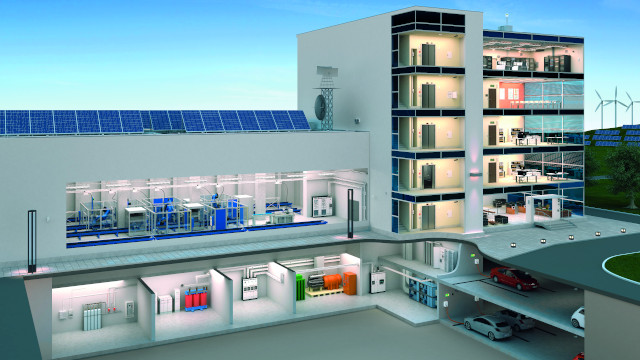Siemens heating and cooling hot sale