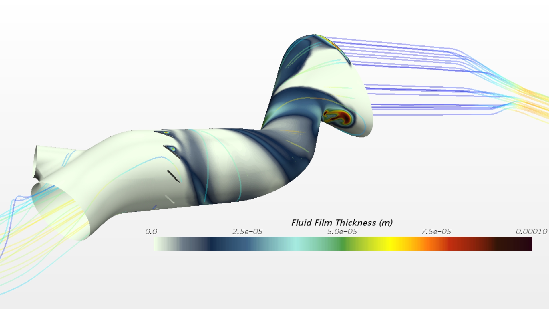 Simulation of exhaust aftertreatment Siemens Digital Industries Software