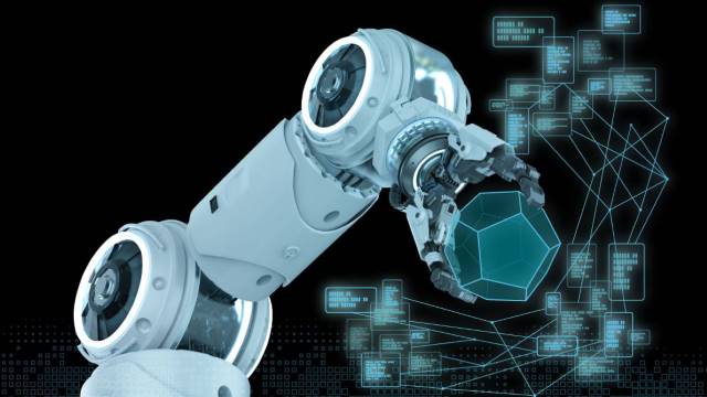 Comprehensive Configuration Management for Machine Builders