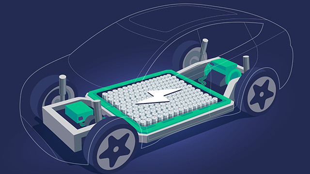 Simcenter battery design studio leads to an improved consideration of your design decisions and their impact on your system performances