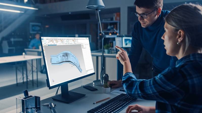 Through Siemens solutions innovation can be accelerated to unleash the next generation of vehicles.