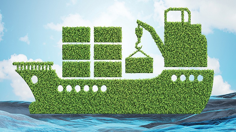 How to use digital tools to meet EEXI targets across your fleet 