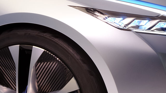 car body engineering