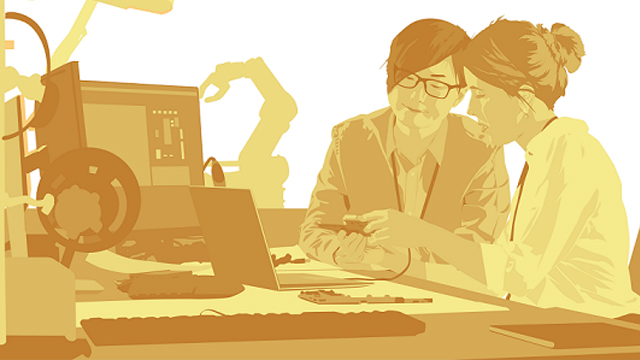 PLM Benefits for Smart Connected Product Development