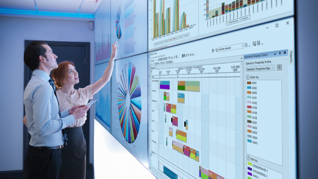 Planning and Scheduling: Key Differences 