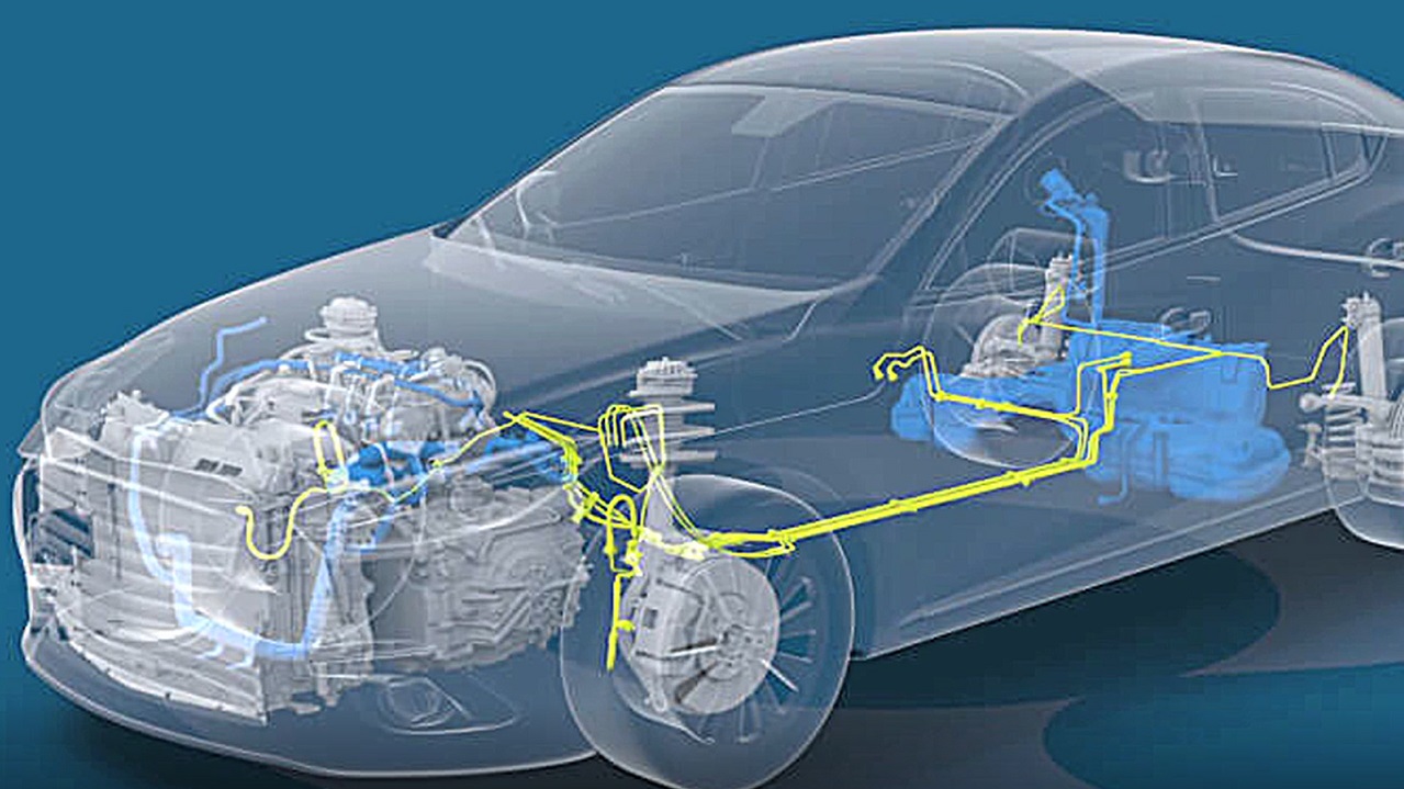 TI Automotive Extends Digital Industries Software to More Users