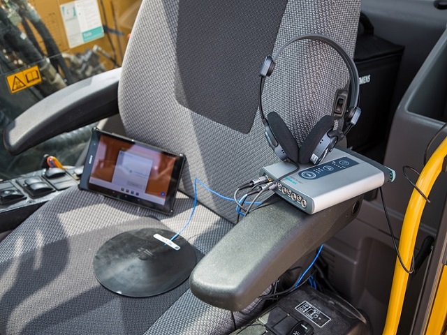 Comprehensive Noise and Vibration Testing