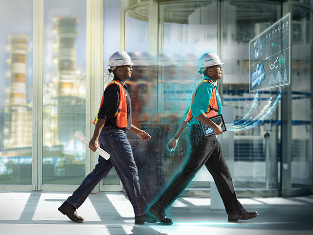 Digitalization Transformation Journey - Implementation