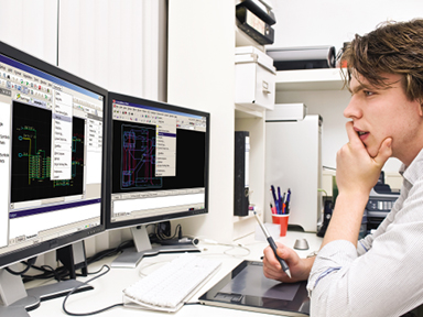 Parceiros de Mentor Graphics