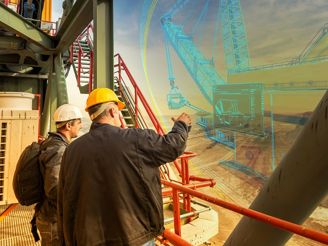 Heavy Machinery Industry Trends