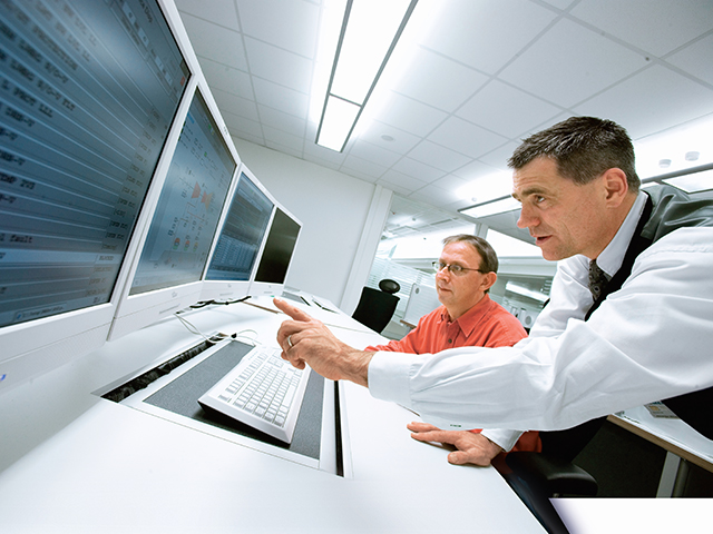 Digitalization Transformation Journey - Process & Solution
