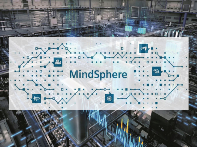 MindSphere