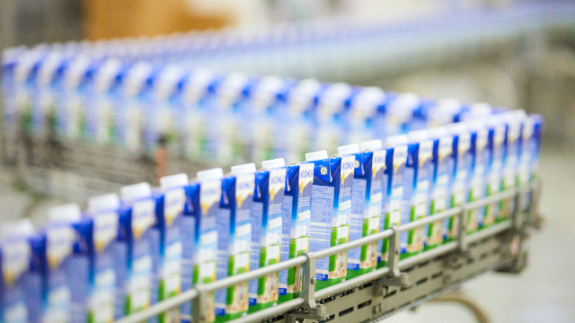 Enabling competitive advantage in consumer packaged goods