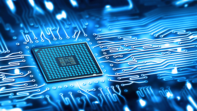 Multicore embedded systems