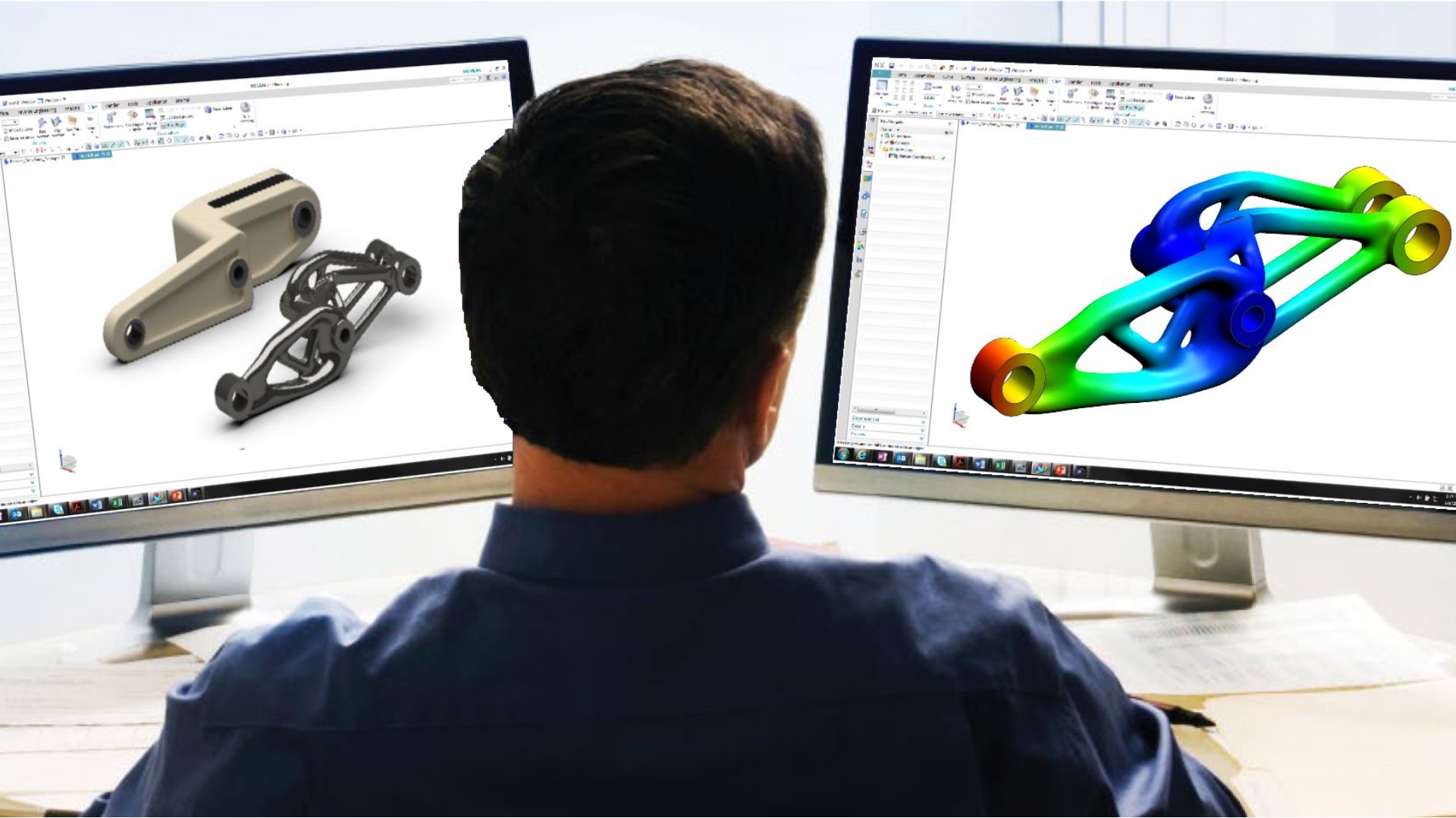 Industrializing Additive Manufacturing through Innovations in Manufacturing Operations