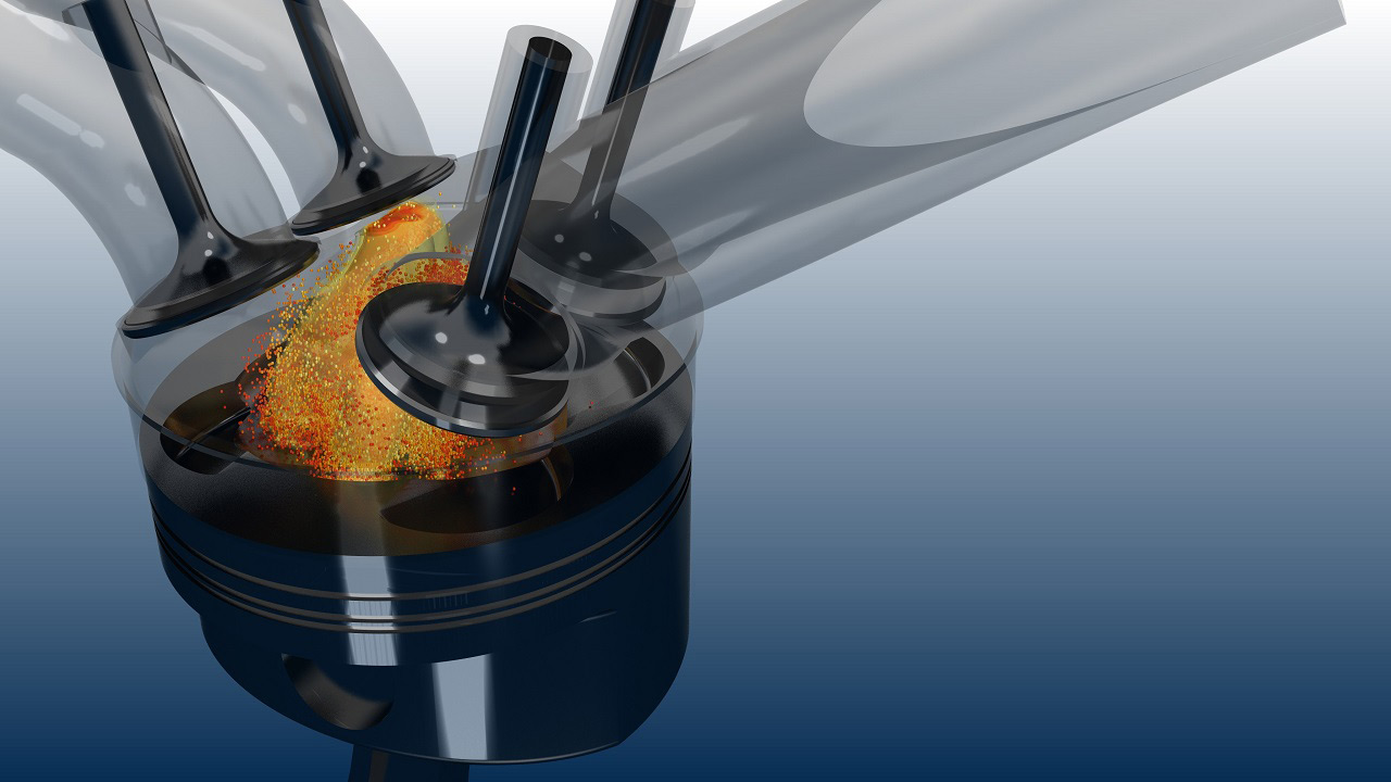 Powertrain Performance Engineering Simulation & Testing Siemens