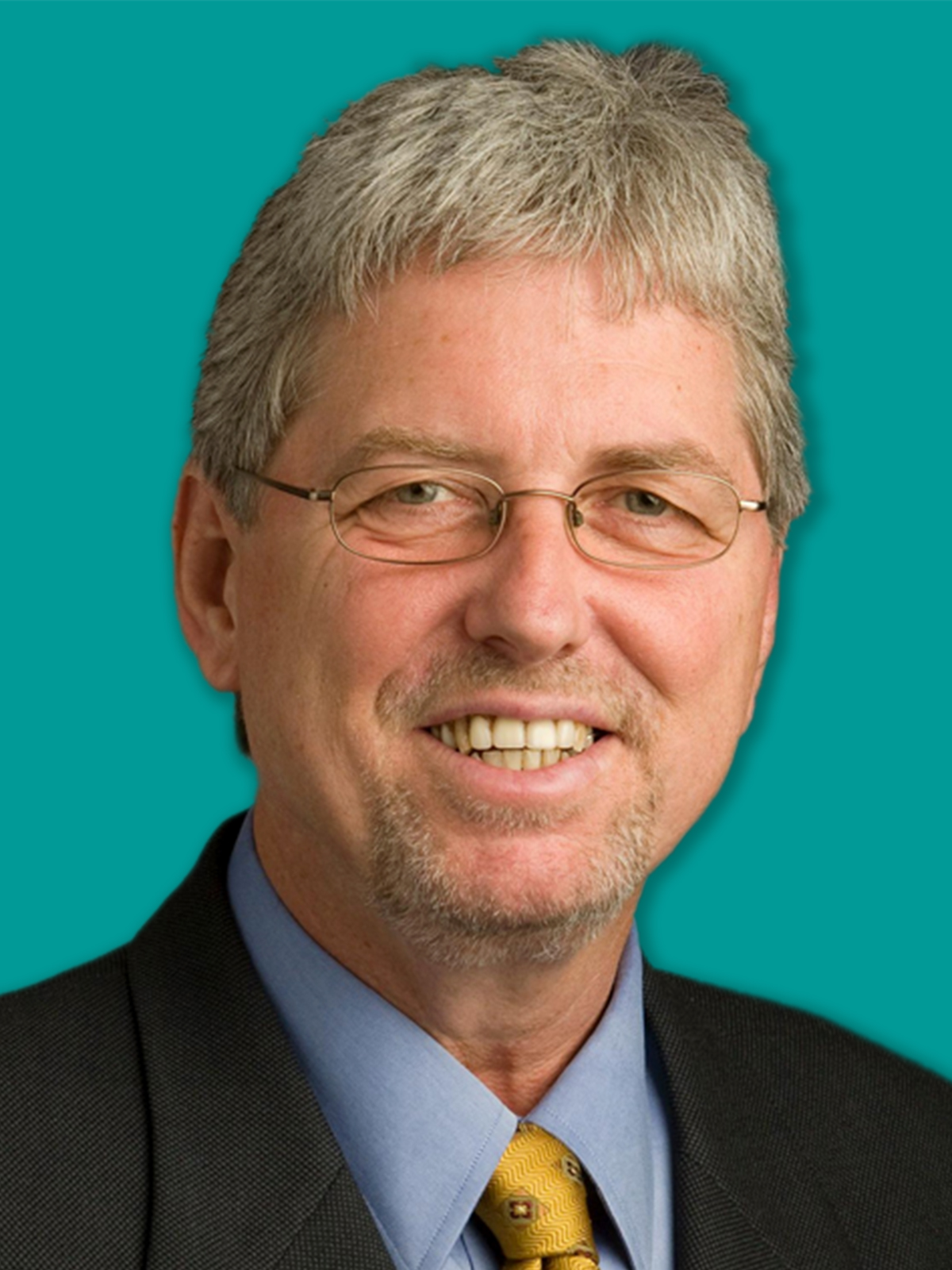 Мартин О’Брайен, старший вице-президент, комплексные электросистемы