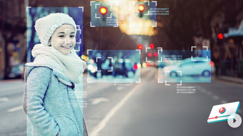 A child crossing the street trusts that your self-driving vehicles are safe and reliable. Create the trust your customers need and develop the self-driving vehicles the world is waiting for with Siemens Autonomous Vehicle Development.