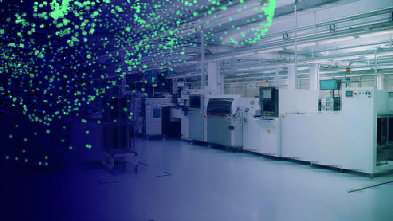 利用智能化电子制造提高生产力和强化创新 Siemens Software 利用智能化电子制造提高生产力和强化创新 Siemens Software