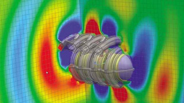 Finite Element Acoustics