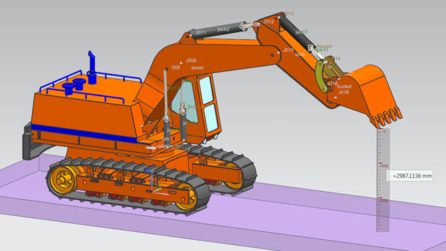 Rigid Bodies