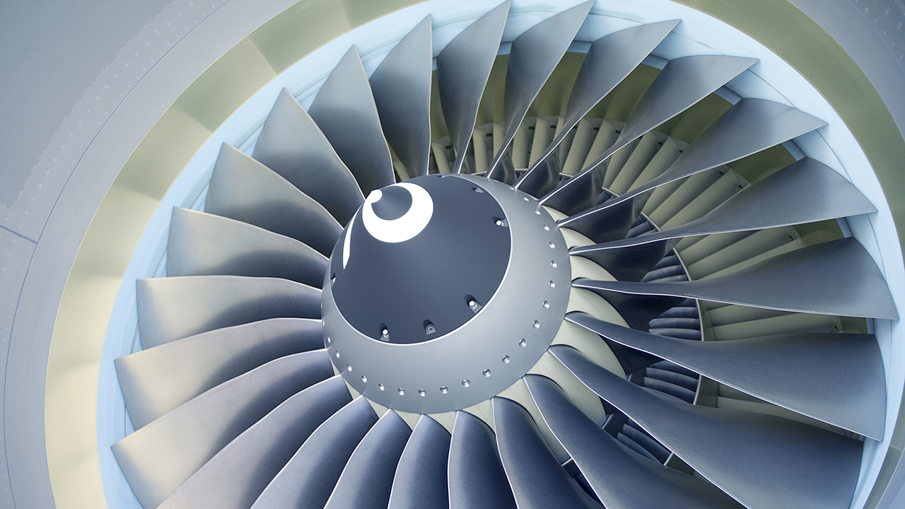 Aircraft Engine Performance Engineering