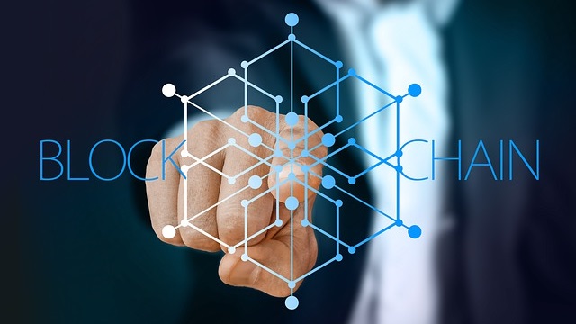 blockchain siemens