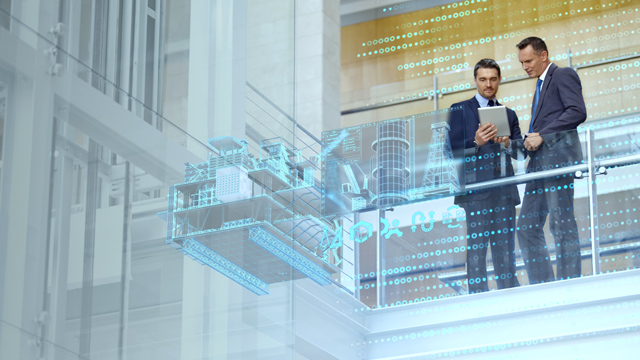 Siemens PLM Software Corporate Brochure