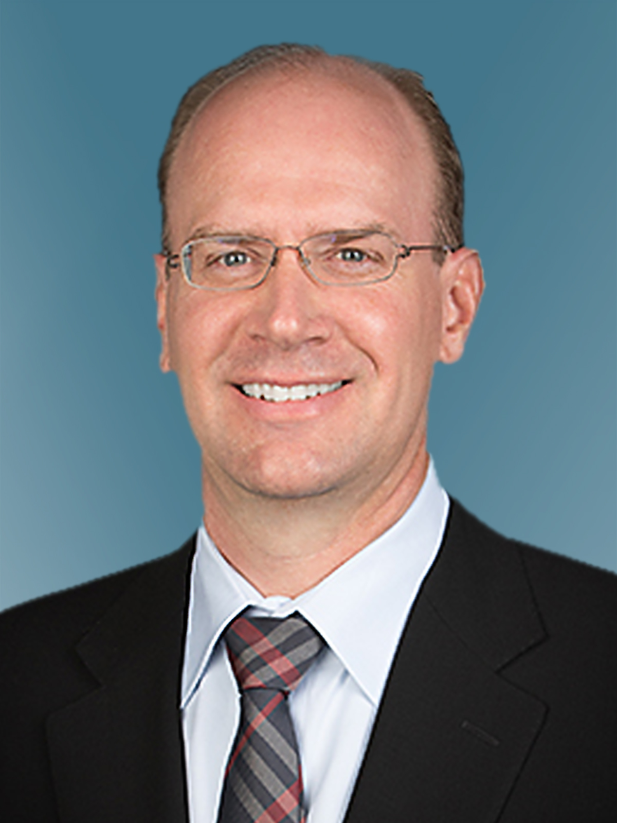 乔·博曼 (Joe Bohman)，生命周期协同软件部高级副总裁