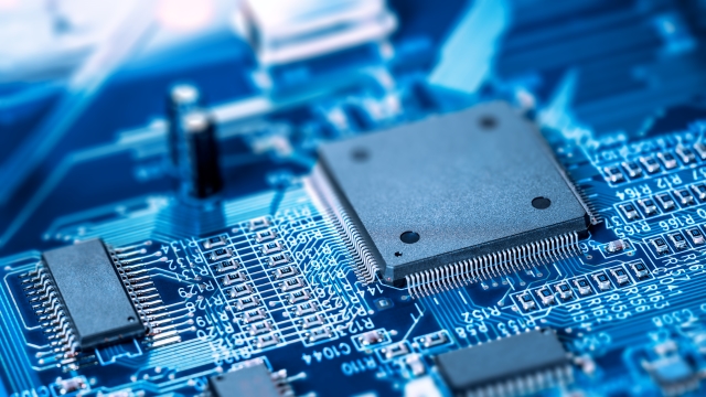 Multi-Discipline Data Management for Electronics & Semiconductors