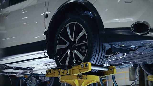automotive test engineer
