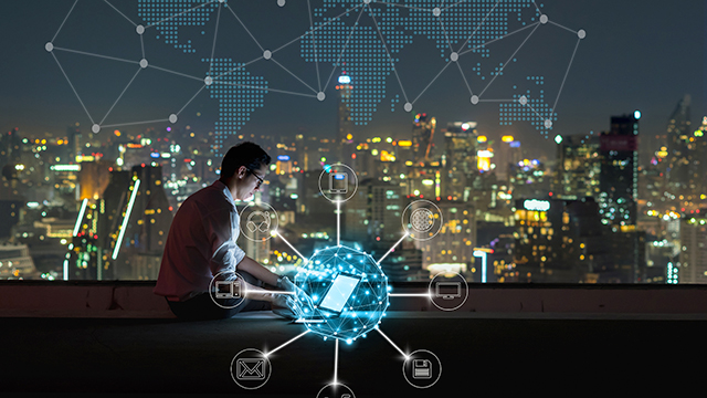 Digital Innovation Vision/Strategy