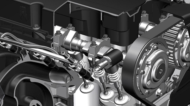 PLM Components