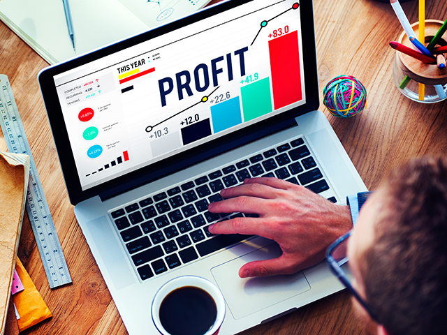 Product Profitability Analysis