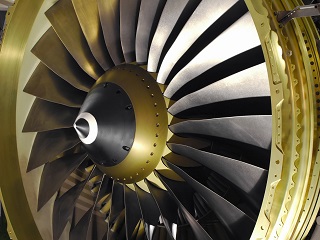 Salut，航空發動機 OEM