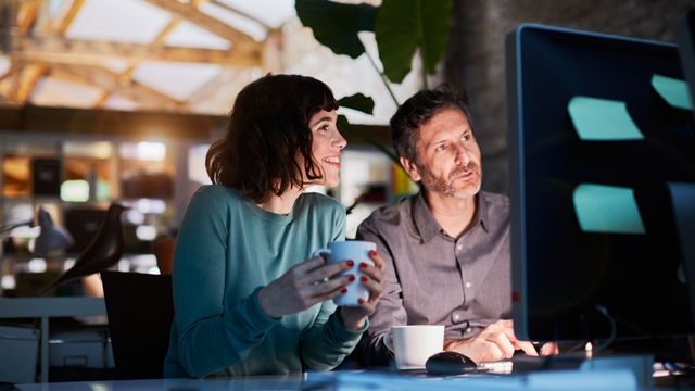 Siemens PLM Software Employees