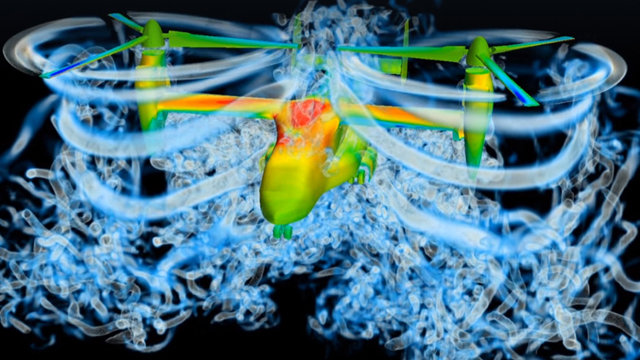Simulation Market Solutions